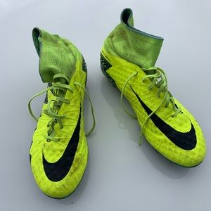 nike mercurial hypervenom